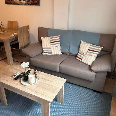 Torrevieja Apartment Torrevieja