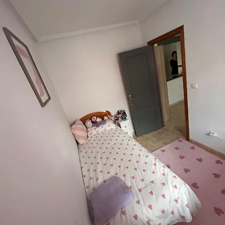 Torrevieja Apartment