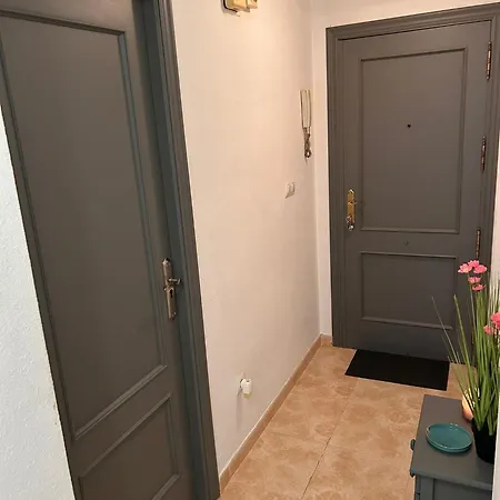 Torrevieja Apartment Apartman