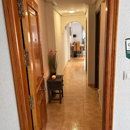 Apartman Torrevieja Apartment