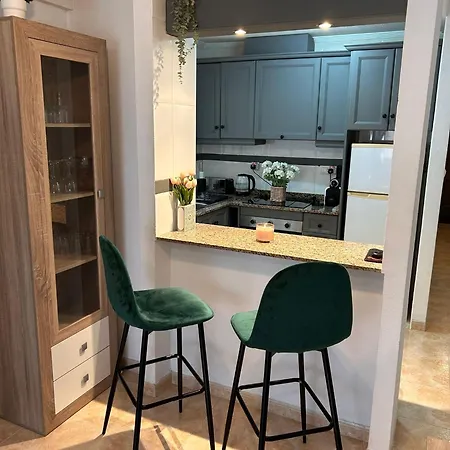 Apartman Torrevieja Apartment *