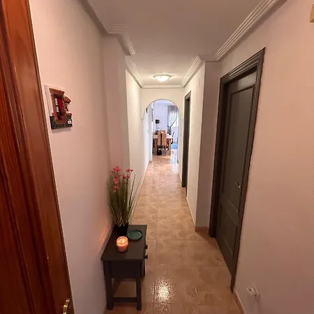 Apartman Torrevieja Apartment Torrevieja
