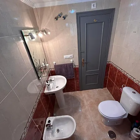 Torrevieja Apartment *