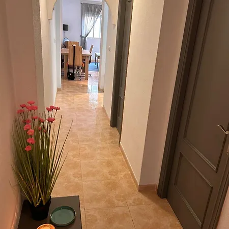 Torrevieja Apartment Apartman