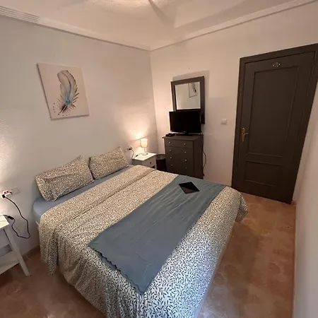 Torrevieja Apartment Apartman *
