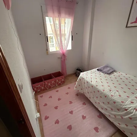 Torrevieja Apartment *
