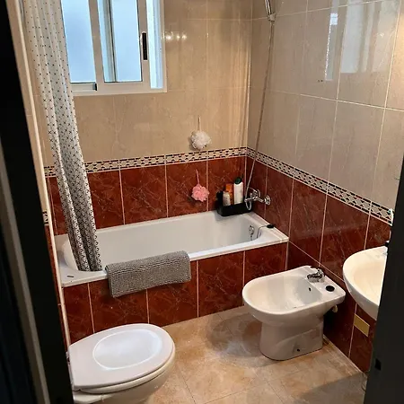 Torrevieja Apartment