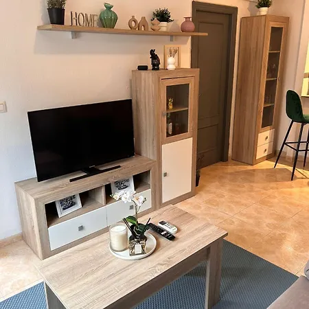 Torrevieja Apartment Apartman Torrevieja